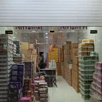 مغازه ۱۱۰ متری