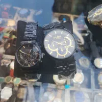 ابادان ساعت