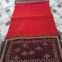پشتی دستبافت
