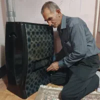 تعمیرات لوازم گازسوز