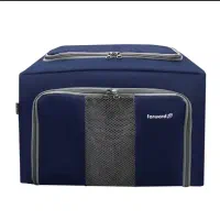 نظم دهنده سفری و کمد فوروارد