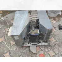 تعمیرات کولر پنجره ای آنی در محل