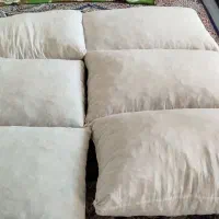 بالش بزرگ