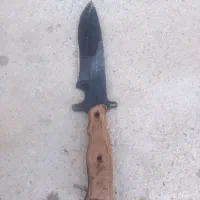 چاقو شکاری