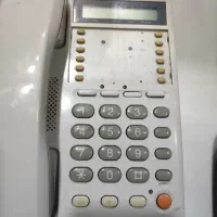 خط تلفن ثابت رند