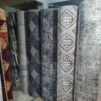 نودل آسانسوری، کناره برشی شریعتی ۲۰،موکت فانتزی