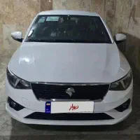 تارا v1 پلاس ۶ دنده، صفر ۱۴۰۵