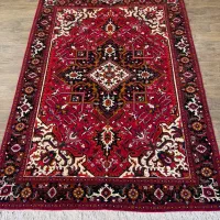 فرش تک ۹ متری هریس