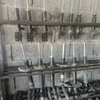 تعمیر کمک تقویت فنر