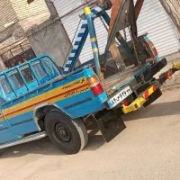 امداد خودرو یدکش جرثقیل تربت جام تایباد و حومه..