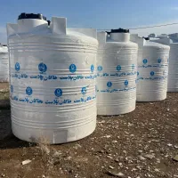 بدون واسطه  تانکر۲۵۰۰مخزن اب تضمین قیمت