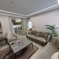 آپارتمان ۱۲۵متر جنوبی شهرک دادگستری
