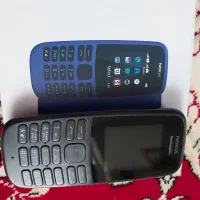 گوشی ساده ۱۰۵ در حد نو