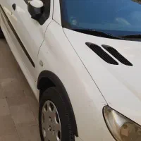 ۲۰۶ تیپ ۲ مدل ۹۰