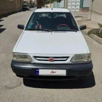 پراید مدل 89شاسی پلمپ