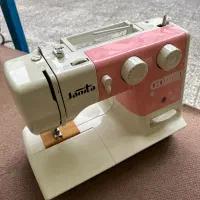 چرخ خیاطی نوهمراه بامیز ۱۹/۸۰۰