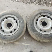 لاستیک خودرو