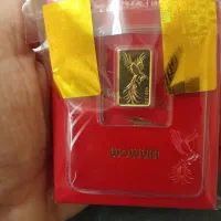 شمش250سوتی 24 عیار