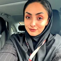 اراده از شما رهایی با من