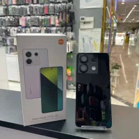 درحدNote13pro5g(512/2)|موبایل|کرج, مهرویلا جنوبی|دیوار