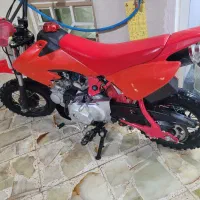 موتور کویر و سند دار