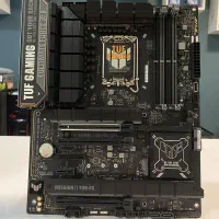 مادربرد ایسوس حرفه ای TUF GAMING Z790 PRO WIFI