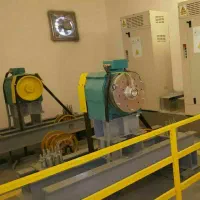 فروش ،نصب،نگهداری وبازسازی انواع آسانسور و بالابر