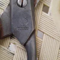 قیچی انتیک