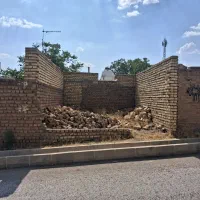 ۲۴ متر زمین تجاری در جاده طالقان شهر زیاران