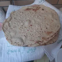 نان خانگی