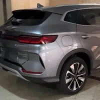 بی وای دی سانگ پلاس مدل ۲۰۲۵