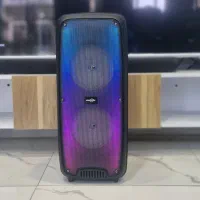 اسپیکر فول رقص نور