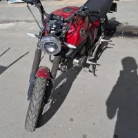 موتور زنتوس