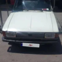پیکان وانت
