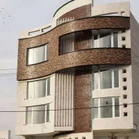 80متر سندششدانگ سرجلو پشت حاشیه پیروزی