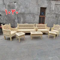 سرویس تخت سنتی