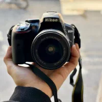 دوربین عکاسی و فیلمبرداری nikon D5300