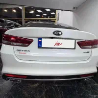 Optima gtline -اپتیما جی تی لاین-2017-نقد و اقساط|خودرو سواری و وانت|تهران, ولنجک|دیوار