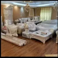 باربری و اسباب کشی(اسطوره)باکارگر حرفه ای ساعت۱۲۰۰