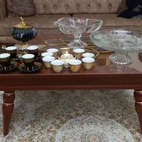 ظروف  پذیرایی  لطفا  ورق بزنید