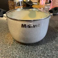 قابلمه و تابه