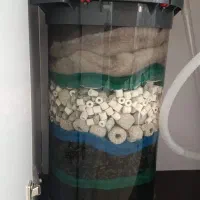 فیلتر سطلی اودیسه یو وی دار