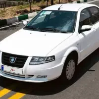 فروش حواله سورن پلاس با موتور XUVP