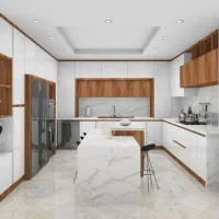 کابینت و کمد دیواری شرایطی