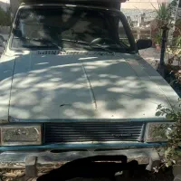 وانت پیکان مدل ۷۹