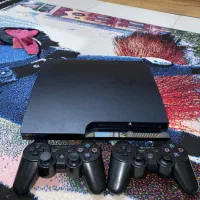 سونی۳ بسیار تمیز