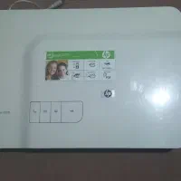 اسکنر لیزری hp