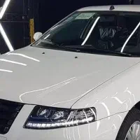 حواله سمند سورن دوگانه سوز