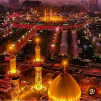 تور کربلا