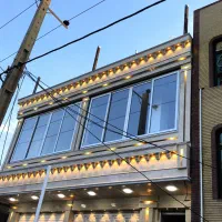 نصاب درب و پنجره upvc یا آلومینیومی